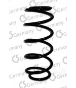CS Germany - 14774440 - Пружина подвески